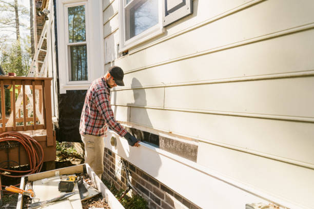 Top rated local Storm Damage Siding Repair specialists in Black Creek, NC